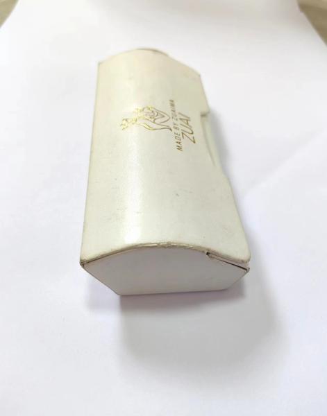 Printed Cardboard Packaging Box Paper Sunglasses Packaging Box