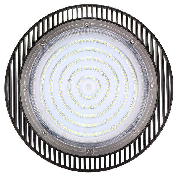 luz alta industrial da baía do diodo emissor de luz 24000lm