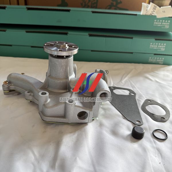 A2300 Water Pump | A2300 Diesel Engine Cooling System Water Pump Accessories