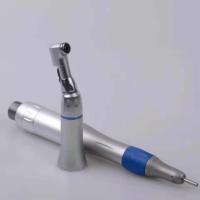 Arroyo contra el espray de agua externo quirúrgico dental de Handpiece del ángulo