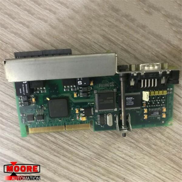 Модуль интерфейса аПКИ 3ИФ772.9 Б&Р