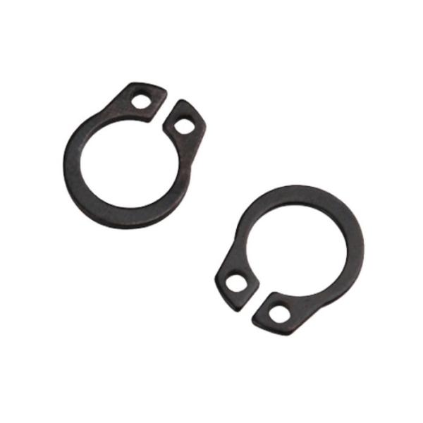 Fastener Hardware Assorted Custom Copper Washer Stainless Steel External Teeth Serrated Wave Spring Shim Washer