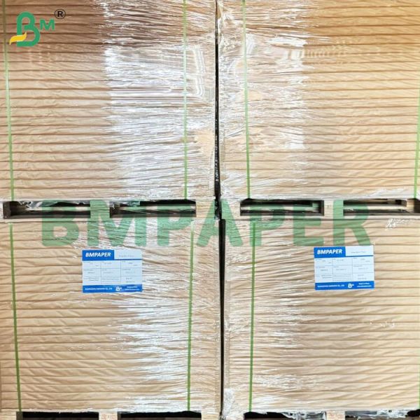 50gsm Silicone Coated Food Grade Paper Rolls for Baking Cooking