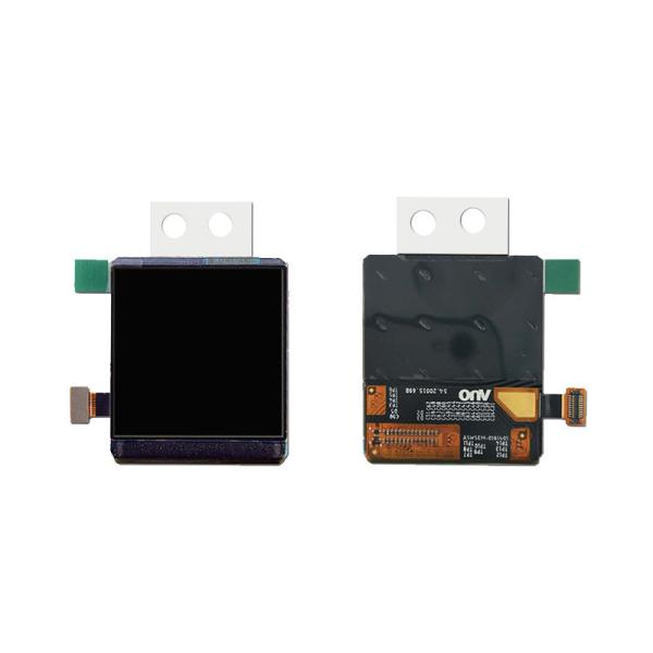 1.63 Inch Amoled Touch Screen 320x320 Resolution MIPI Interface Driving IC RM69032