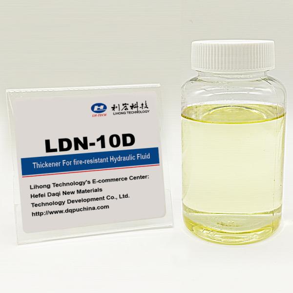 LDN-10D Thickener For Water Ethylene Glycol Fire-Resistant Hydraulic Fluid