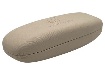 Shell Clamshell Sunglasses Case dura