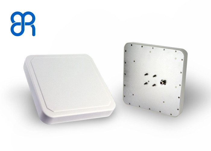 Средний размер антенны UHF RFID защиты IP67 для складировать управление снабжения