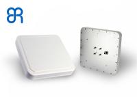 Tamanho médio da antena da frequência ultraelevada RFID da proteção IP67 para armazenar a gestão de logística