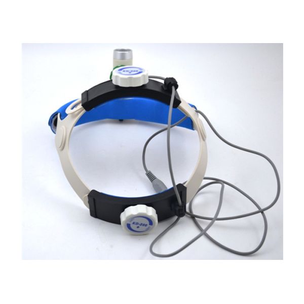 Medical Dental Surgical Headband Rechargeable Headlight with LED light