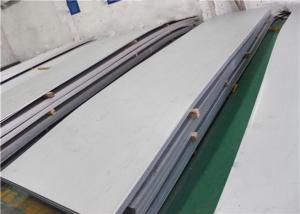 304 Hot Rolled Stainless Steel Sheet
