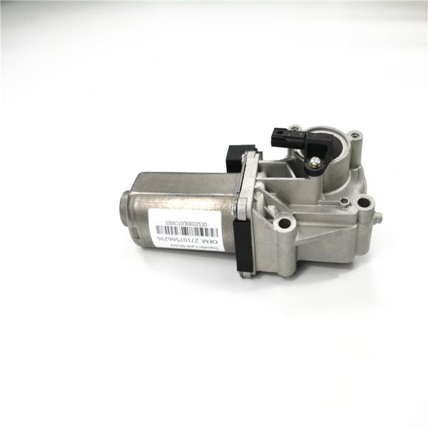 Stable Performance Transfer Case Actuator Motor for BMW X3 X5 OE#27107566296 Replacement