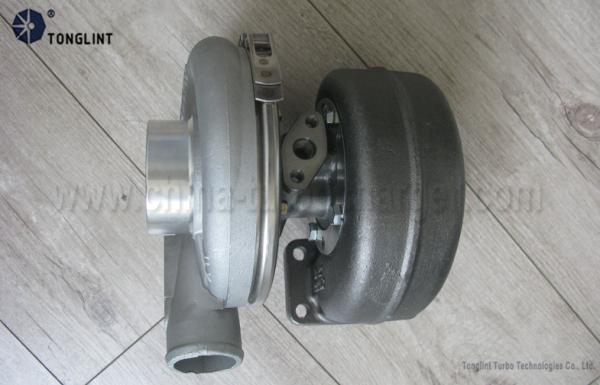 Cummins Truck Various H1C Diesel Turbocharger 3522778 3522777 for 6BTA-590 6T-590 6T590 6BTA590 Engine