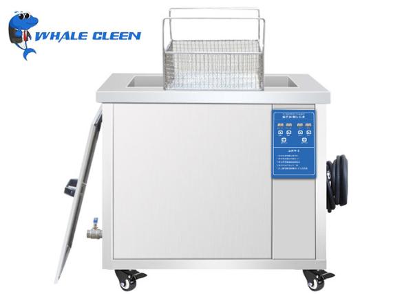 Pump 900W Ultra Sonic Washing Machine Economical Size 53L Automatic Ultrasonic Cleaner