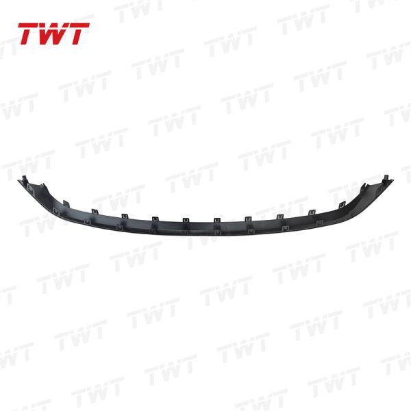 TWT 52411-76010 Protección del parachoques delantero Valance Panel Spoiler 52112-76902 52112-76904 52411-76010 para Toyota Lexus UX200/2##H 2018-