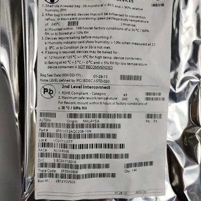 EPM3512AQC208-10N  QFP208