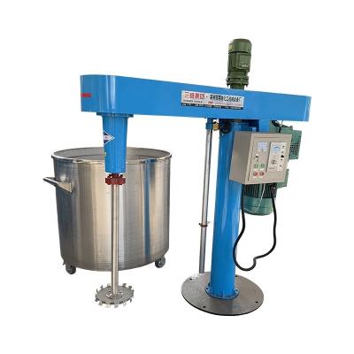 Retail Paint Color Mixing Machine Auto Car Automatic Paint Mixing Machine 15kw