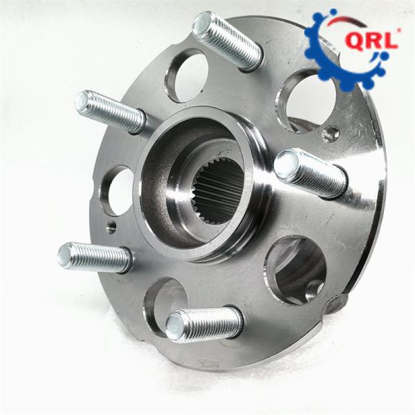 HUB146T Wheel Hub Beaing 42200-SWN-P01 For Honda CRV RE4/RM4 2.40L