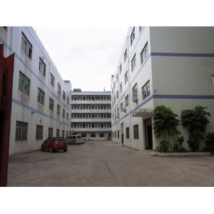 JACC OFFICE MACHINE CO., LTD.