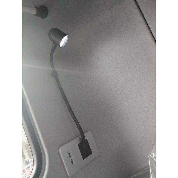 640hp 6*4 Drive Used Tractor Trailers , Used Beiben Tractor Truck 2012 Year