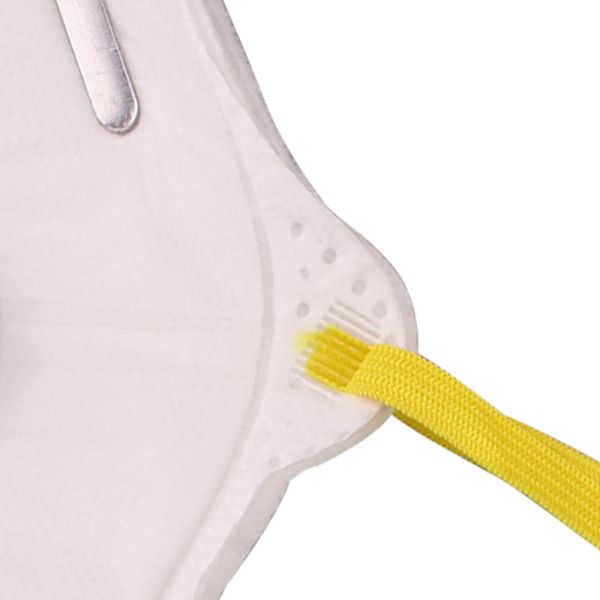 Не сплетенная устранимая маска стиля чашки маски безопасности конструкции маски чашки ФФП2