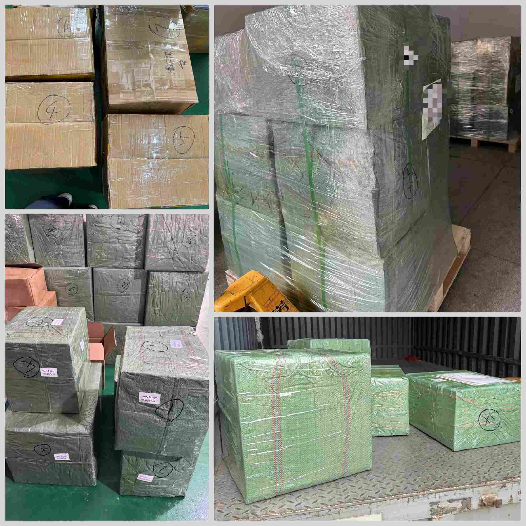 Hydraulic Center Joint Seal Kit 60264031 SY980H  for Excavator SY135C, SY155U, SY215C