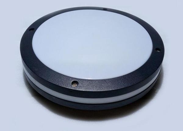 Luz exterior 2835 SMD IP65 do anteparo branco alto do CRI para a iluminação inferior do armário