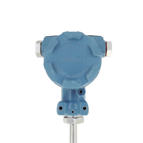Electronic 100MPa Industrial Smart Pressure Transmitter Reversed Signal Polarity