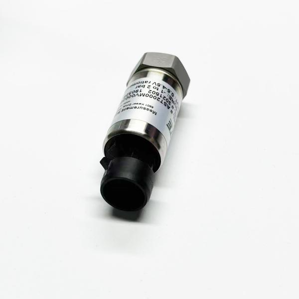 0Transdutores de pressão industrial radiométricos de 0,5 V para medição da pressão de óleo e gás