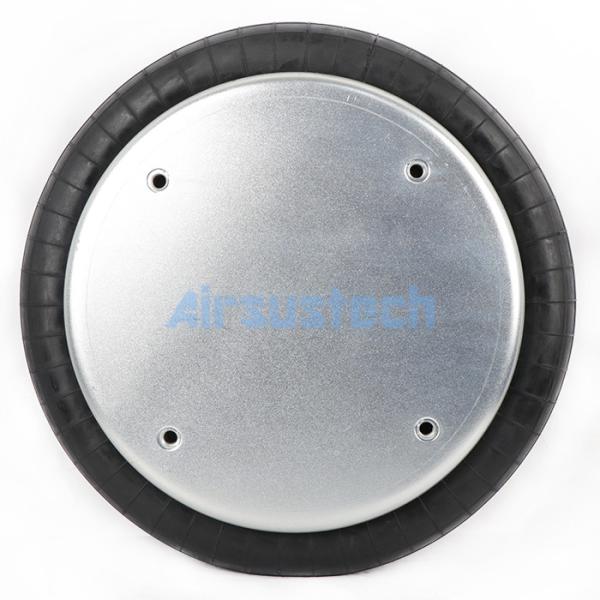 Contitech FS 530-14 Triangle Air Suspension AS-4442 Rubber Bellow for Firestone W01-358-7103