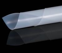 Folha de borracha de silicone resistente ao calor para ambientes de temperaturas extremas