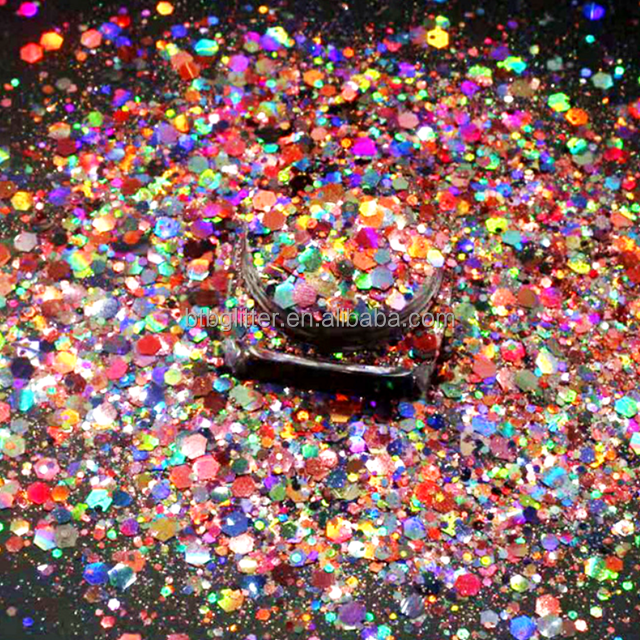 Halloween Party Headband for Girls Women Glitter Sequins Bat Ghost Spider Skeleton Costume Accessory in 365 Colors