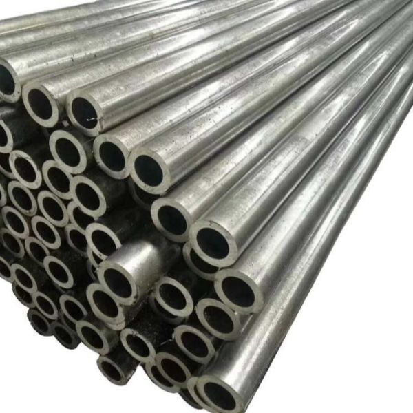 34MnB5 EN10305-2 OD10 Precision Steel Tube ERW Welded Steel Tube for Automotive Applications