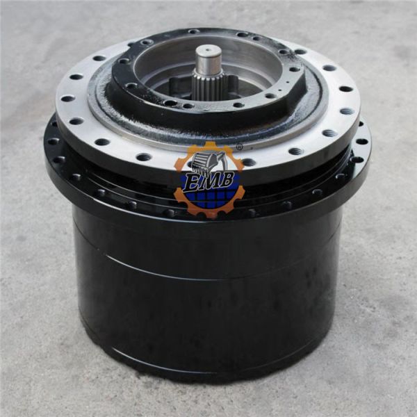 39Q8-42100 Final Drive Excavator R300-9 Travel Gearbox 39Q8-42101 For Excavator