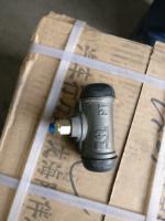 Distributeur Mini Loader Parts d'anti de rouille frein de l'axe 130