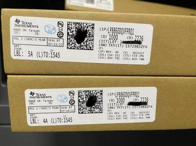 LP8860DQVFPRQ1 CTRLR PWM 32HLQFP Automotive LED Driver IC