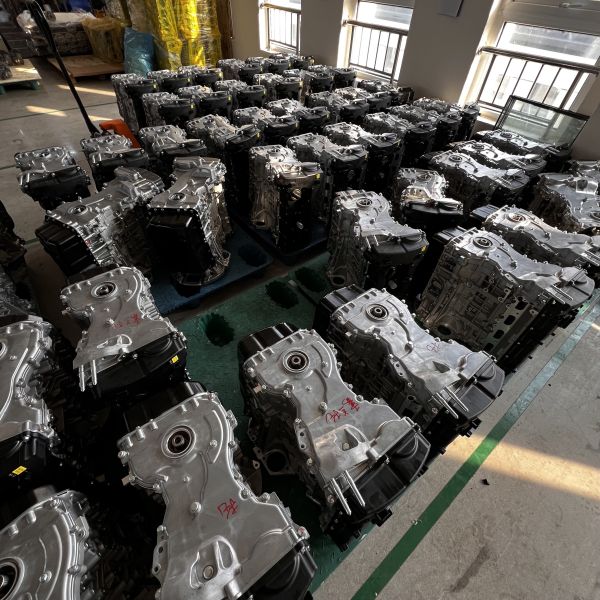 Оригинальный корейский автомобильный двигатель G4FC G4FA G4FG G4FJ G4GC G4ED G4KA G4KC G4KD G4KE G4KH G4KJ G4NA G4NB G4LC G4LA D4CB 2.0L для Hyundai