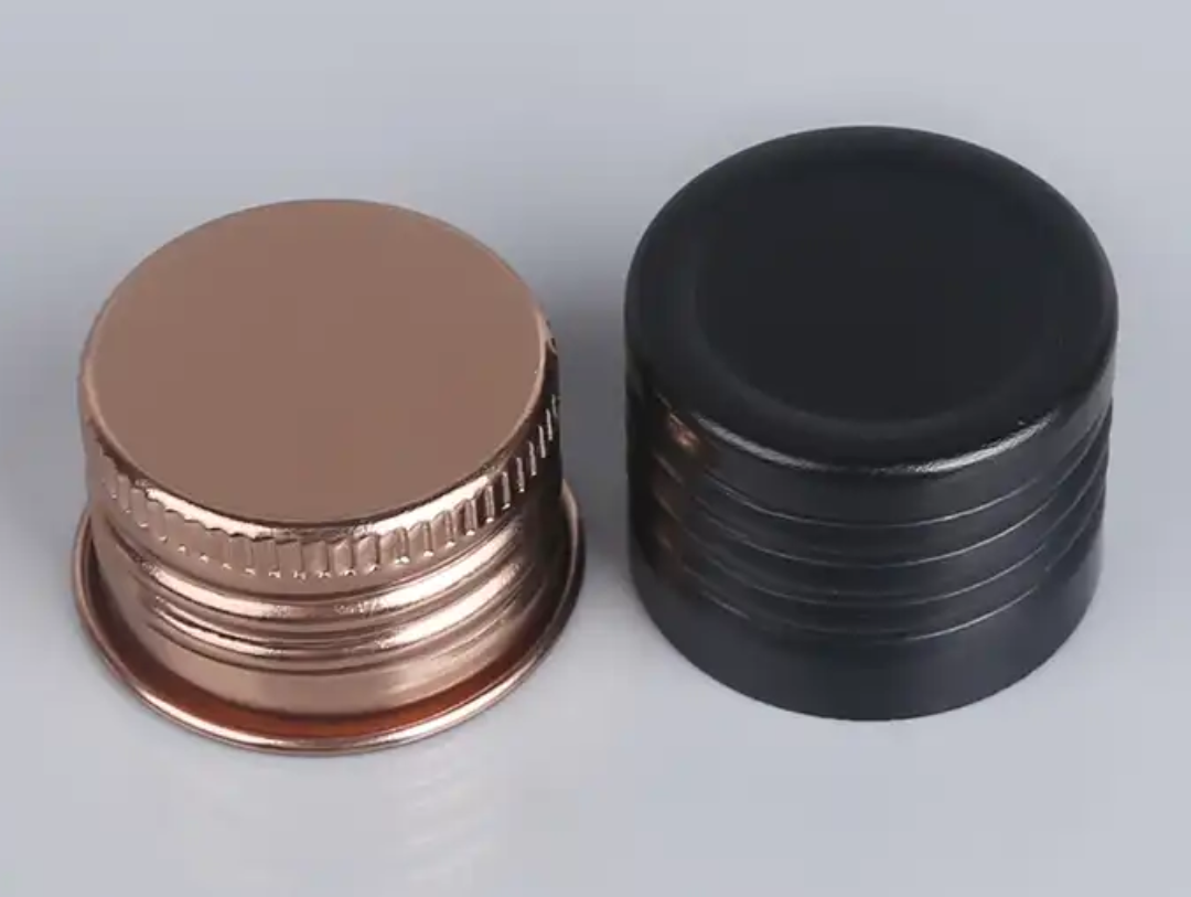 24 мм 28 мм металлические Алюминиевые бутылки с винтом