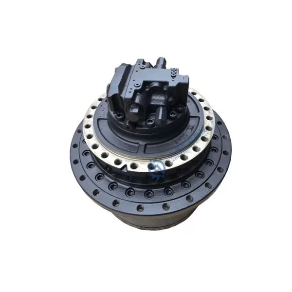 Конечная передача экскаватора GM85 Kobelco SK460 SY485 Assy мотора перемещения неподдельная