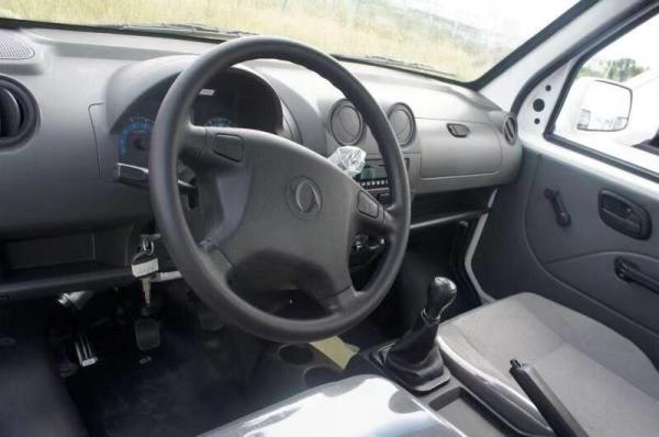 RHD/LHD  Mini Truck V21/Dongfeng mini truck/Stock Promotion/Short delivery time/200 units available