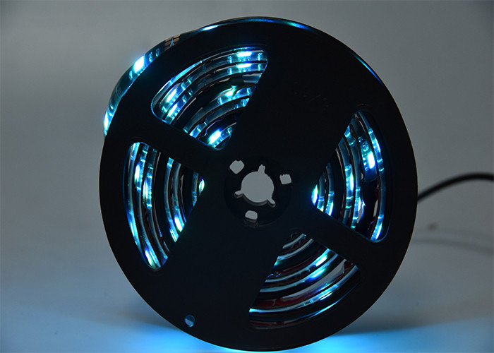 приложение музыки 30lamp/M IP65 3m контролирует свет прокладки СИД 5050 RGB