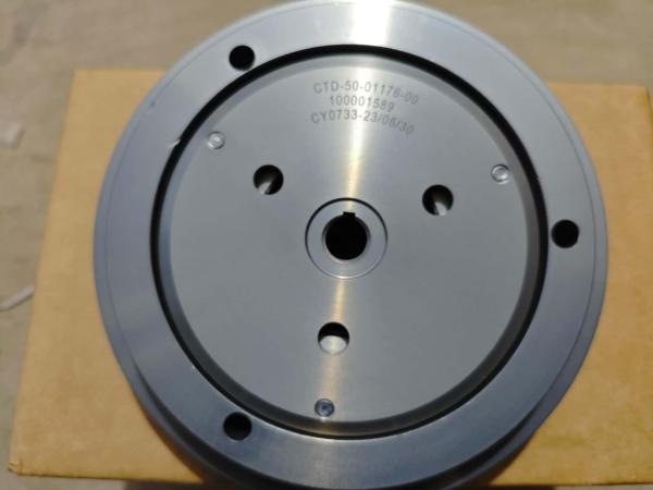 Refrigerator Parts Fan Clutch (X4) For Cold Chain Transportation Parts 50-01176-00