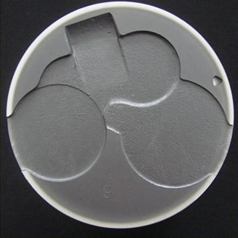 Engine spare parts for 4M40 piston ME200680 ME201780
