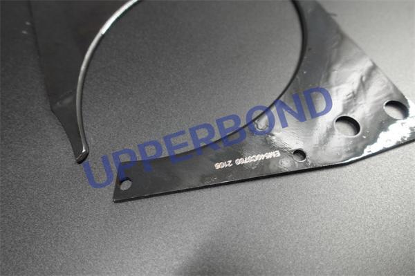 EM540C0700 Guide For MK9 Cigarette Maker Manufacturing Machine