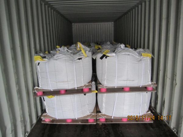 Luz - produtos intermediários 2 do pó amarelo 6 minuto de Dichloroquinoxaline 98%