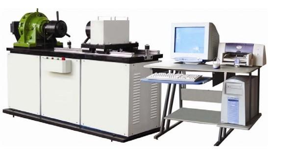 torsion testing machine definition