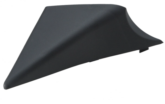 Best OE9018110107 SQCS Professional Mirror Cover for European Cars For Benz Sprinter