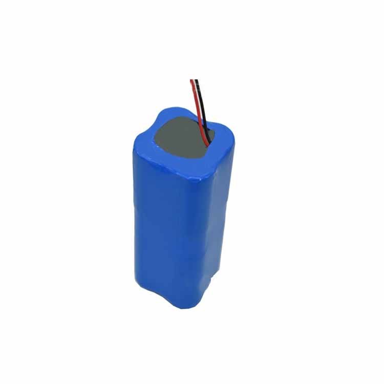 1C Discharge | Rechargeable 18650 Battery Pack | Custom 14.8V 2200mAh 18650 Lithium Ion Battery for Small Electric Wheelchairs| CE China Factory