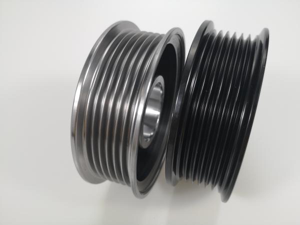 High-Quality Belt Pulley Sheave – Efficient, Wear-Resistant, Smooth Operation