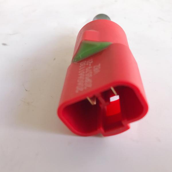 Excavator Electric Parts Pressure Sensor 206-06-61130