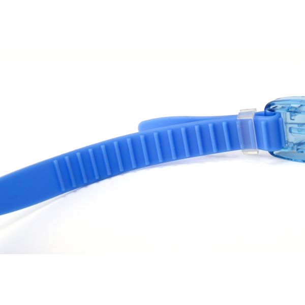 Professional Men Women Silicone Waterproof Swimming Goggles Anti Fog Sports Swimming Glasses